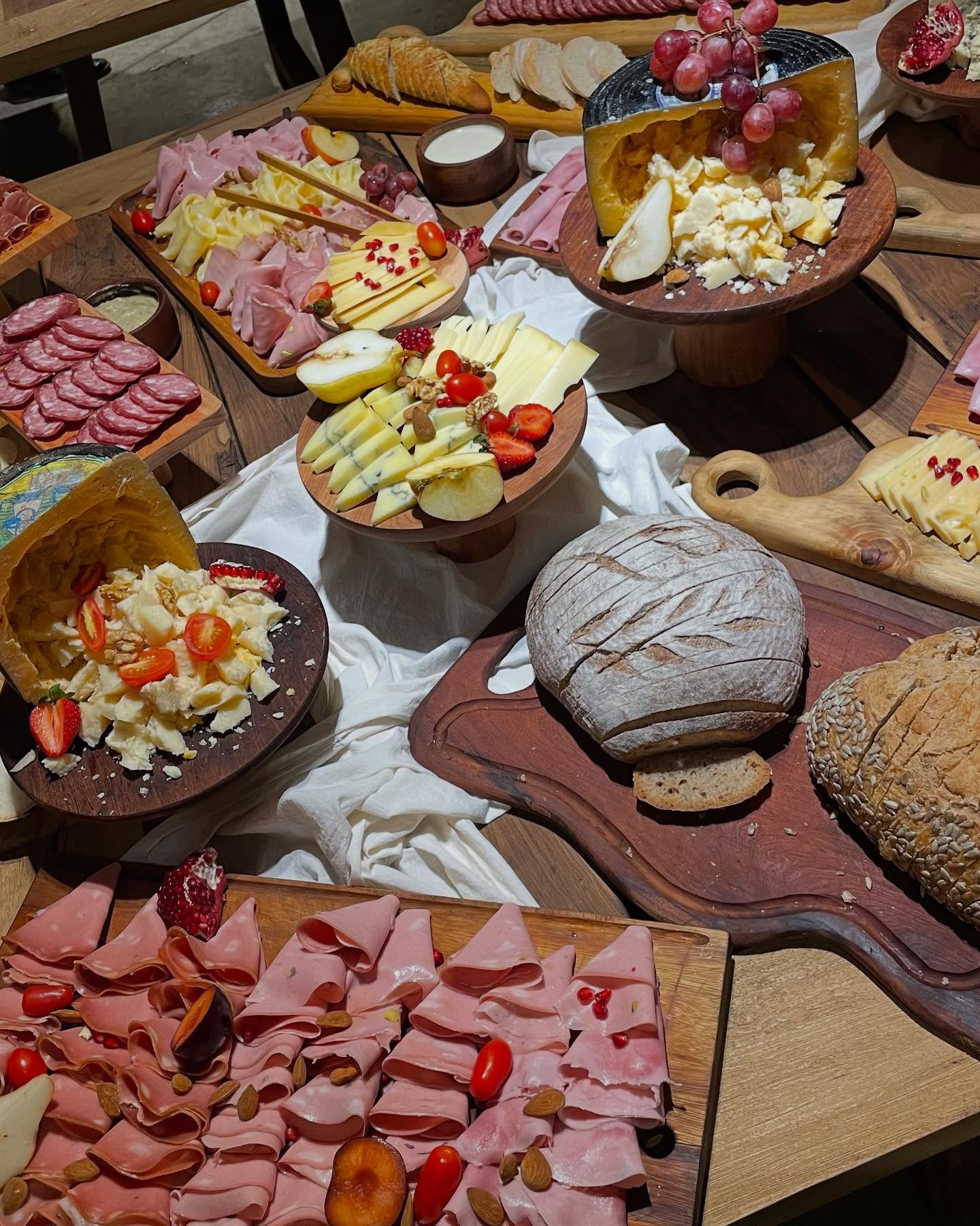 Catering de Eventos